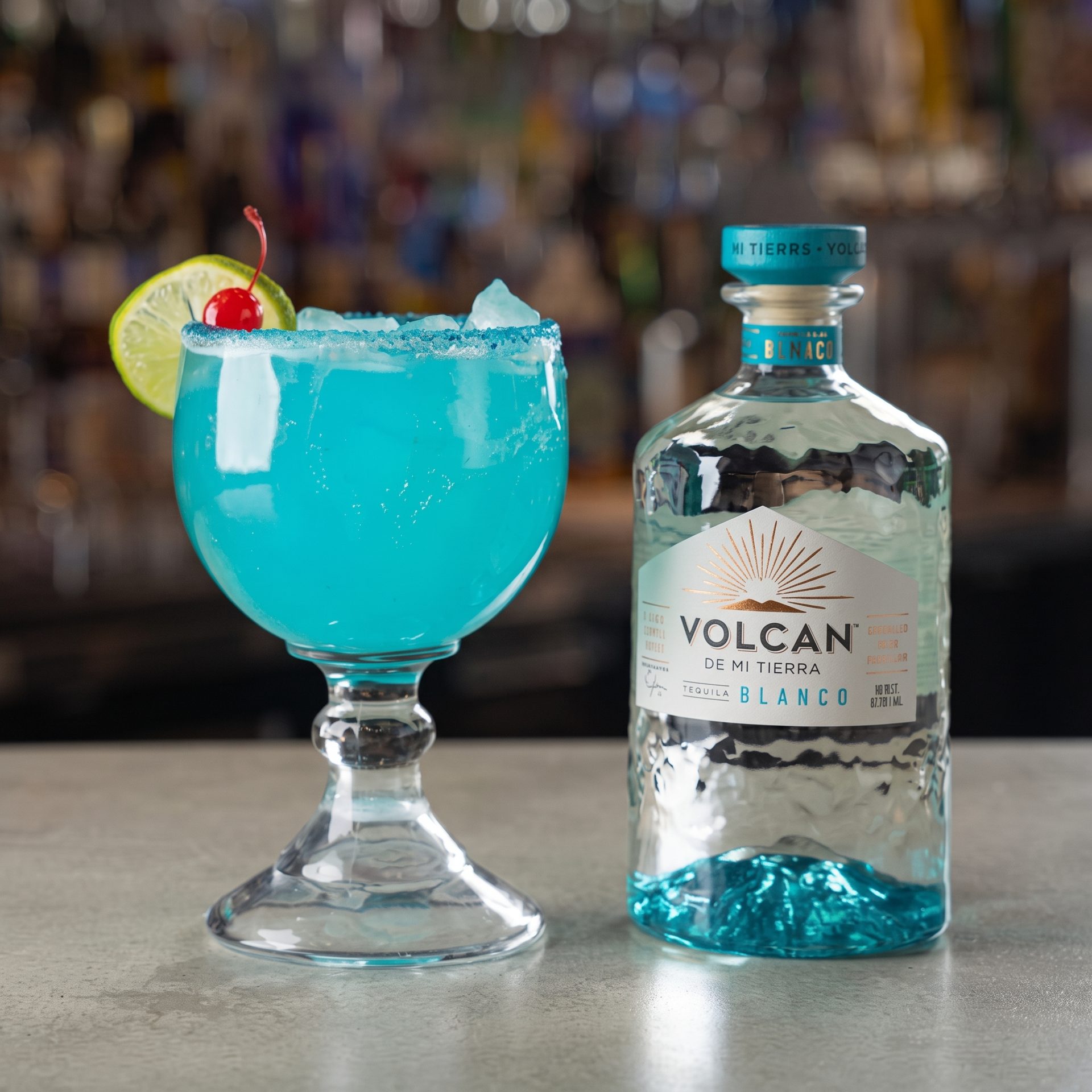 Margaritas worth stopping for