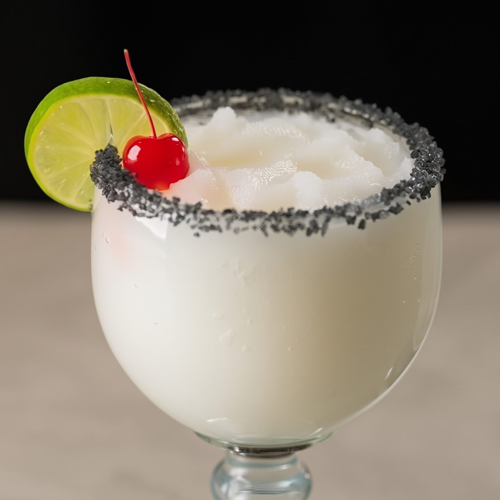 Creative margaritas, frozen or on the rocks