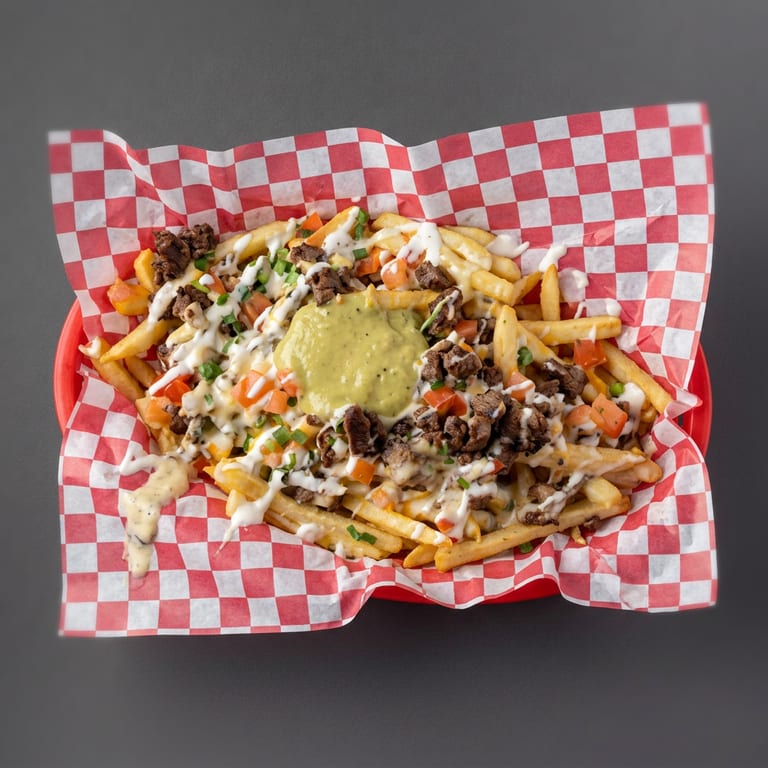 Savor Our Delivery Service