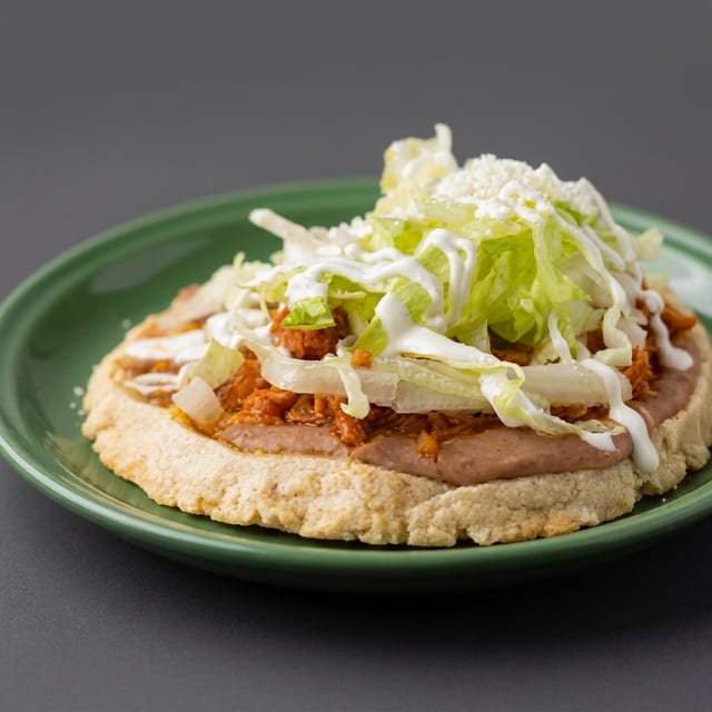 Sope.