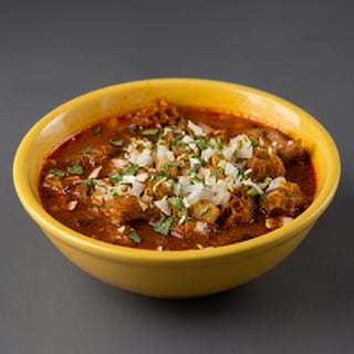 Menudo